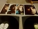 THE BEATLES White Album UK 1968 MONO 1st TOP LOADER  VINYL LP NO. 0167886