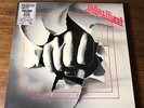 JUDAS PRIEST SELF TITLED JUDAS PRIEST 3 RECORD BOX SET STILL SEALED WITH STICKER