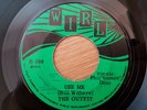 Northern Soul / Funk - The Outfit - Use Me - Rare and massively in demand 45