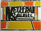 Neutral Spirits  Regency 101  S/T  Early 70's Tennessee Garage Fuzz  Clean Copy