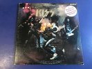 KISS ALIVE 2-RECORD SET 1975 CASABLANCA RECORDS NBLP 7020