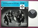 TELEFUNKEN Stereo SLT 43039, BEETHOVEN: String Quartet 12, TATRAI-QUARTET, NM