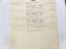 Westwood One “Show 83-03: Canada Rockin The Great White North” Rock 2x12”