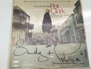 SIGNED PETULA CLARK LP