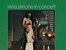 Nina Simone-In Concert (UK IMPORT) VINYL NEW
