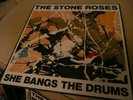 STONE ROSES 