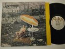 SUPERTRAMP LP CRISIS? WHAT CRISIS? 1975 A&M SP-4560 MONARCH RAYS PITTMAN