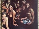Jimi Hendrix Electric Ladyland Nude Cover Polydor 1970’s