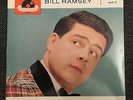 7'EP Bill Ramsey   Go,man,Go/Souvenirs/+2   Polydor 1959