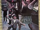 The Doors Strange Days 1st Original 1967 Elektra UK Mono EKL-4014