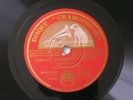 Feodor Chaliapin Massenet & Rubinstein French HMV 12