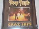 DEEP PURPLE - GRAZ 1975 - LTD. EDITION 2LP NEW & SEALED