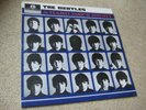 The Beatles A Hard Day's Night LP One 1 Box EMI 1969 Ex/Ex+ [Complete]