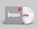 THE SPECIALS ENCORE LIMITED EDITION WHITE VINYL 2LP