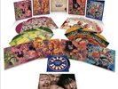 Special Stuff - The League Of Gentlemen's Vinyl Cuts Limited Edition Boxset New