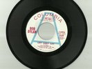 Bob Dylan Lay Lady Lay / Peggy Day Columbia 4-44926 Promo