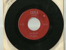 The Excels Run Girl Run / It Isn't So Carla Records 103