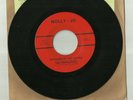 The Tripplettes Patching Up The Wound / That Man of Mine Molly-Jo 1003 Rare Soul