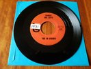 '65 Fuzz GARAGE 45 - The In Crowd - Things She Says - TOWER 147  clean EX/EX