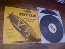 LED ZEPPELIN 2 LP 1973 Performed Live in Seattle 1st Press Shrink NM