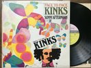THE KINKS Face to Face - ORIGINAL Steamboat MONO 1st - Stunning Unplayed NM