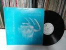 BLACK SABBATH - Paranoid KOREA LP Blue CVR