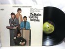 THE BEATLES Yesterday And Today RARE EX Copy APPLE ST-2553 STEREO L.A. Press
