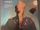 Sun Ra : Nothing Is Record LP