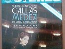 MARIA CALLAS / TULLIO SERAFIN / CHERUBINI Medea MERCURY SR3 9000 ED1 3LP Box Set