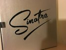 Frank Sinatra MFSL Boxed Set Hardly Played NM