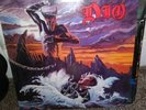 Dio - Holy Diver - 1983 Warner Bros W1-23836