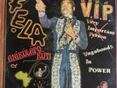 Fela Anikulapo Kuti: VIP (Vagabonds In Power) Live In Berlin; JOFABRO KILP-001