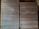 Franklin mint 100 Greatest Recordings Of The Big Band Era Record Set Most...