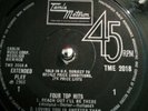 Four Tops ?– Four Top Hits Vinyl 7