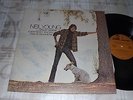 Neil Young with Crazy Horse- Everybody knows this is nowhere - LP