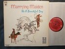 promo LP IT'S A BEAUTIFUL DAY Marrying Maiden COLUMBIA (USA, 1969) JERRY GARCIA