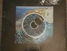 Pink Floyd Pulse 4x Vinyl LP + 52 Page Hardback Book Box. Rare 248327001