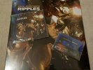Ian Brown Ripples,  Limited Edition Bundle ,Vinyl, Cd, Cassette, Signed Poster