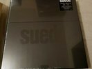 Suede Studio Albums 93 - 16 colored) [VINYL] Box set, Limited 1000 only