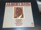SEALED Albert King 