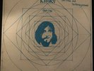 The Kinks: Lola Versus Powerman and the Moneygoround, Part One Vinyl EX/VG+ ‘70