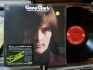 Gene Clark with the Gosdin Brothers Sundazed vinyl: NM jacket: NM