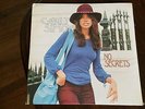 Carly Simon No Secrets new sealed original vinyl: M J: EX