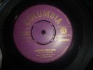Tony Crombie, Teach You To Rock 45 rpm  on uk Gold Columbia