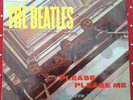 THE BEATLES 'Please Please Me' Parlophone LP