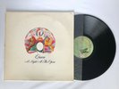 Queen   A Night At The Opera Vinyl LP EX 1975 Elektra 7E-1053 SP Embossed Cover