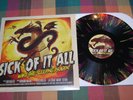 Sick Of It All - Wake The Sleeping Dragons LP | fat wreck chords warzone nofx