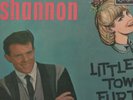 Del Shannon - 'Little Town Flirt' 1963 UK London Mono LP. Ex