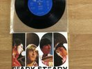 THE WHO - Ready Steady Who RARE UK ORIG 5 TRACK 7’ EP 1966