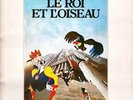 WOJCIECH KILAR - JOSEPH KOSMA - PREVERT - le roi et l'oiseau